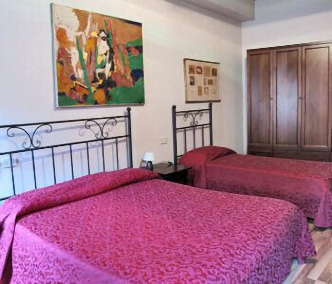 Foto - Antica Locanda Montin