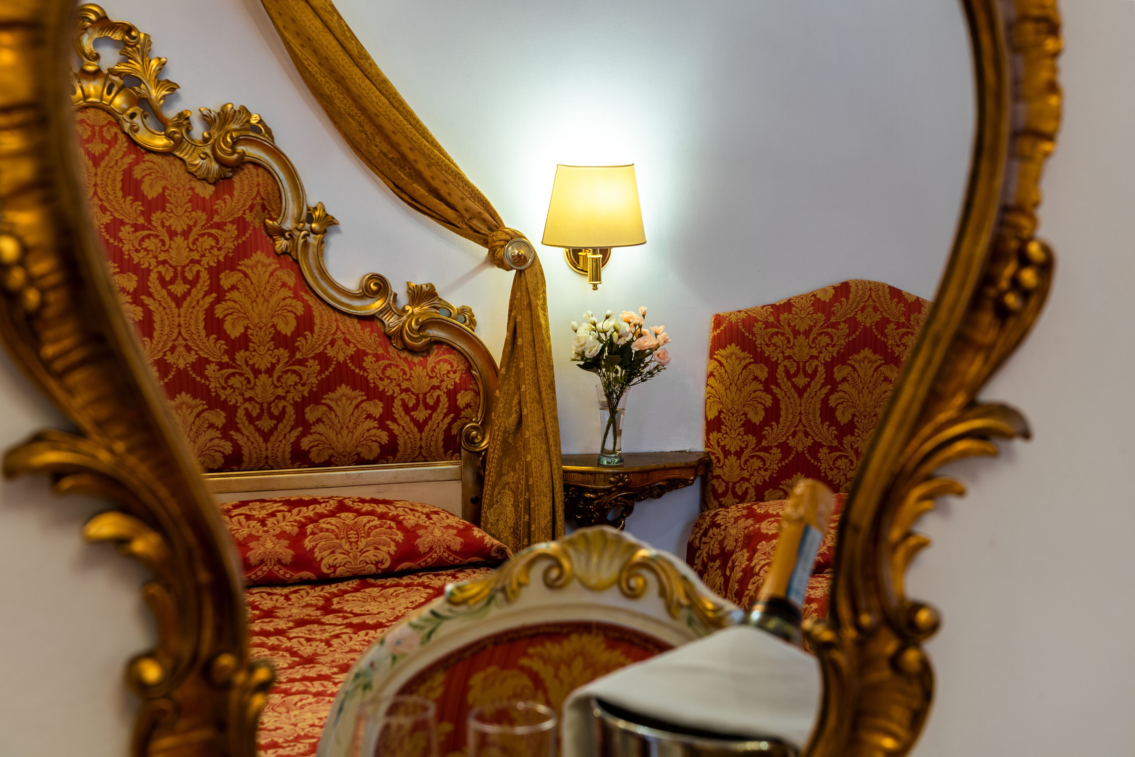 Foto - Hotel Al Vagon