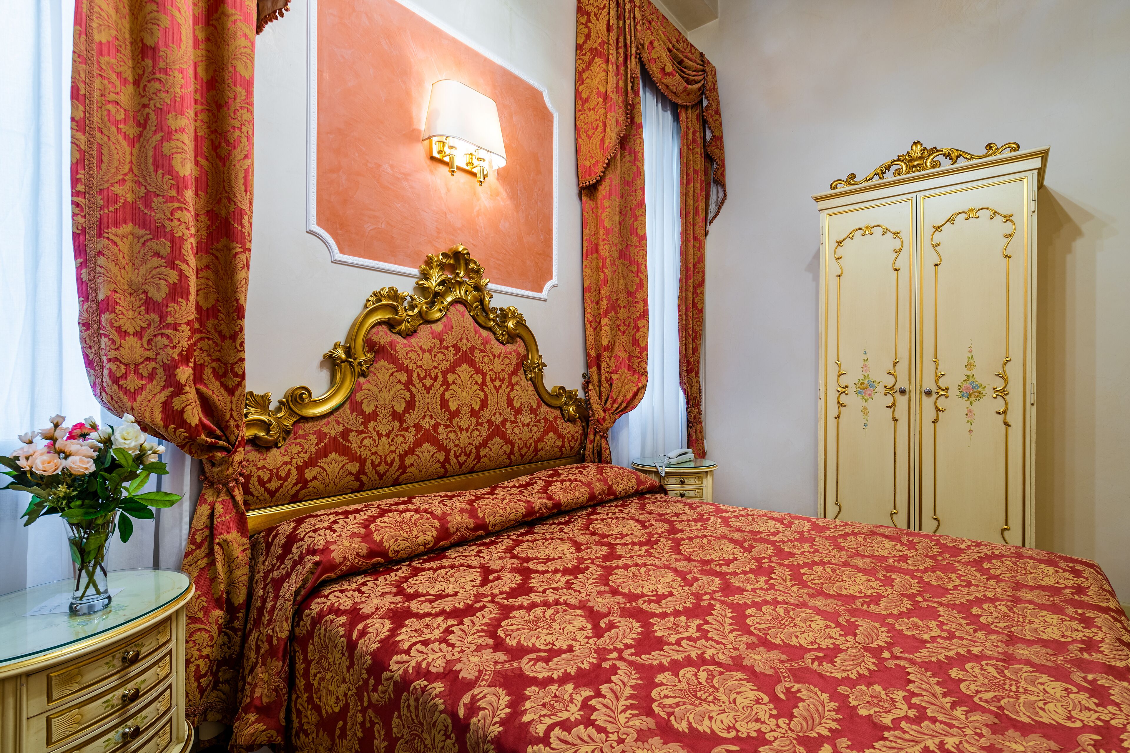 Foto - Hotel Al Vagon