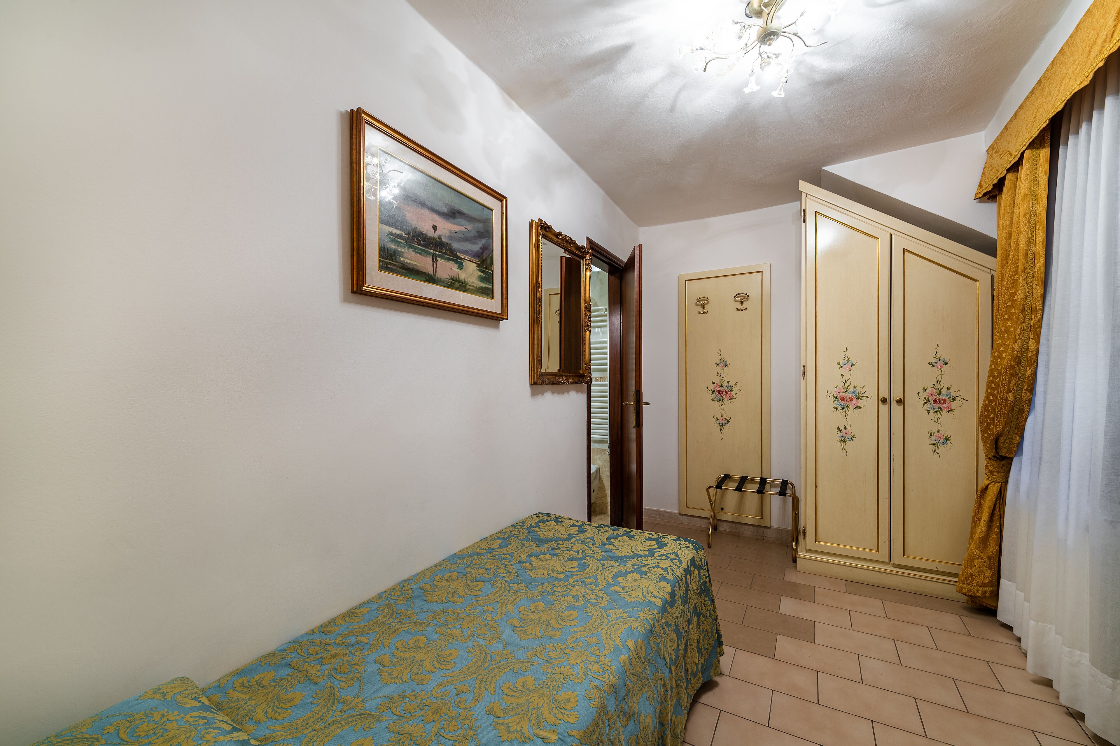 Foto - Hotel Al Vagon