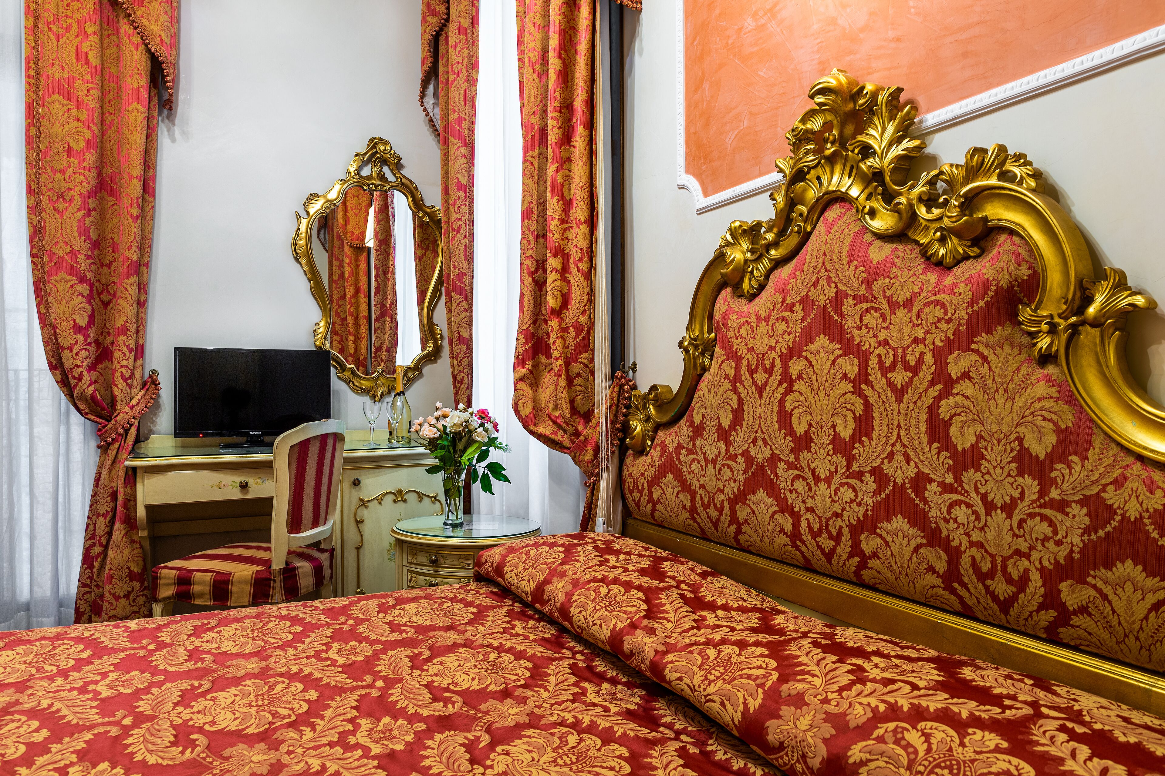 Foto - Hotel Al Vagon