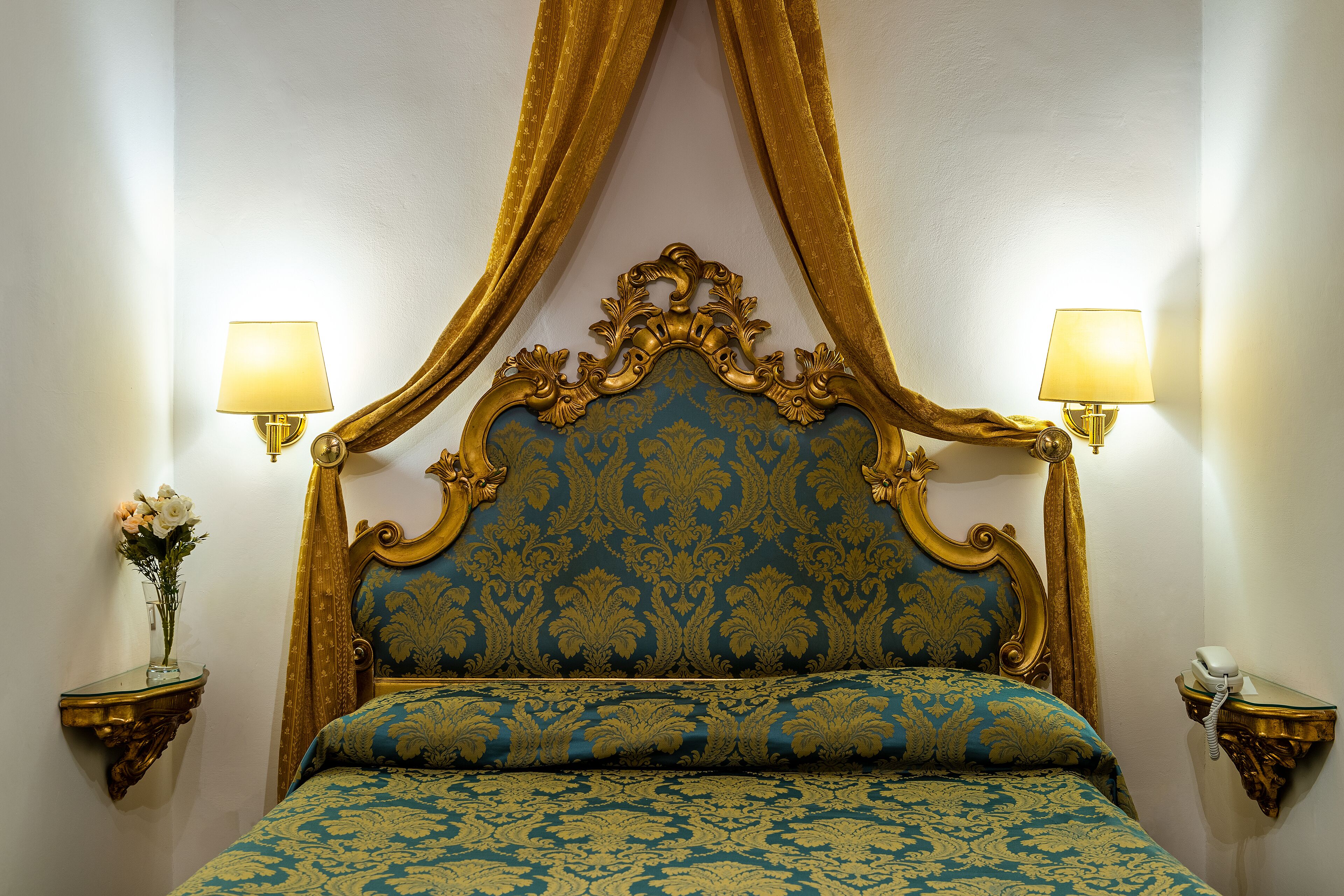 Foto - Hotel Al Vagon