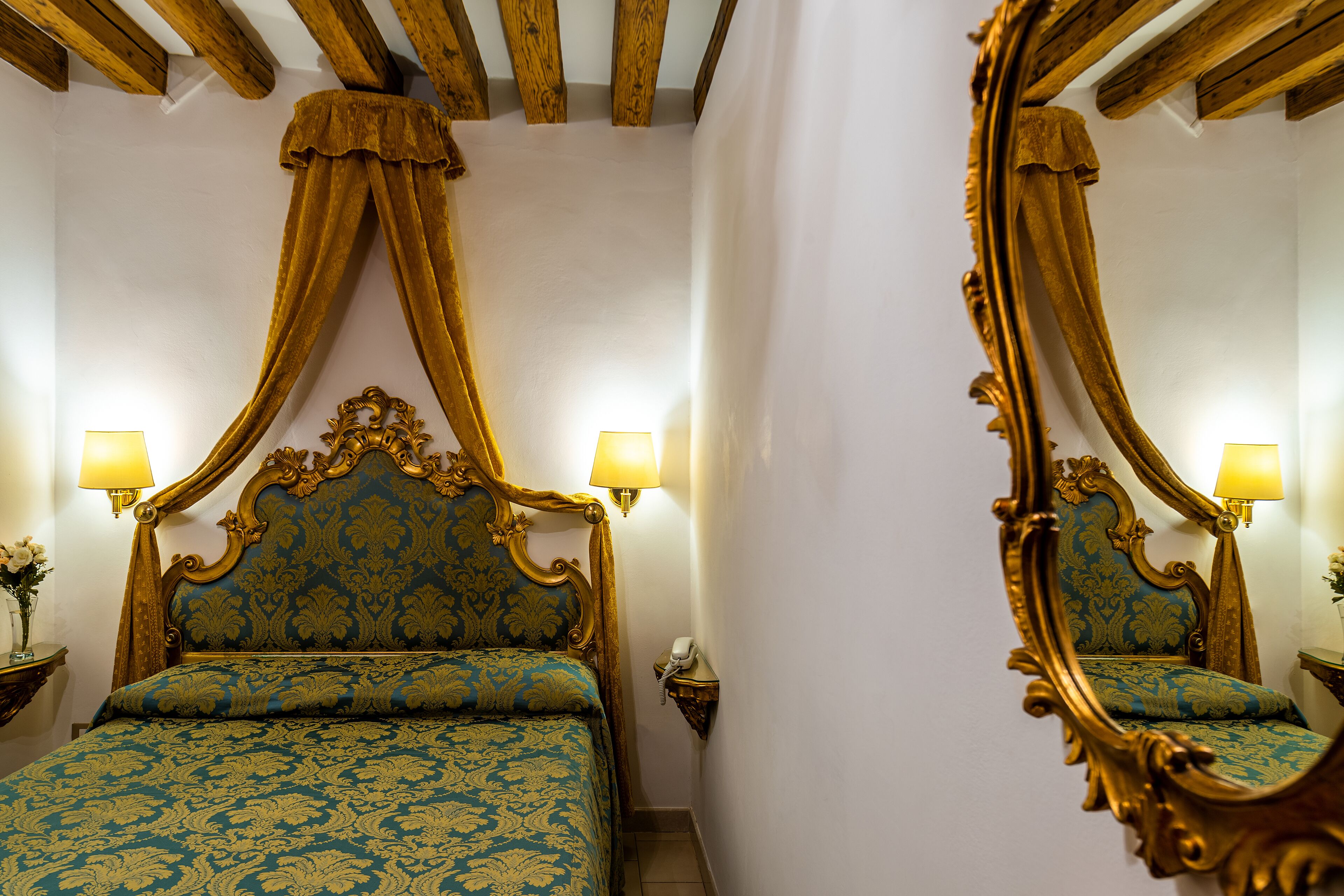 Foto - Hotel Al Vagon