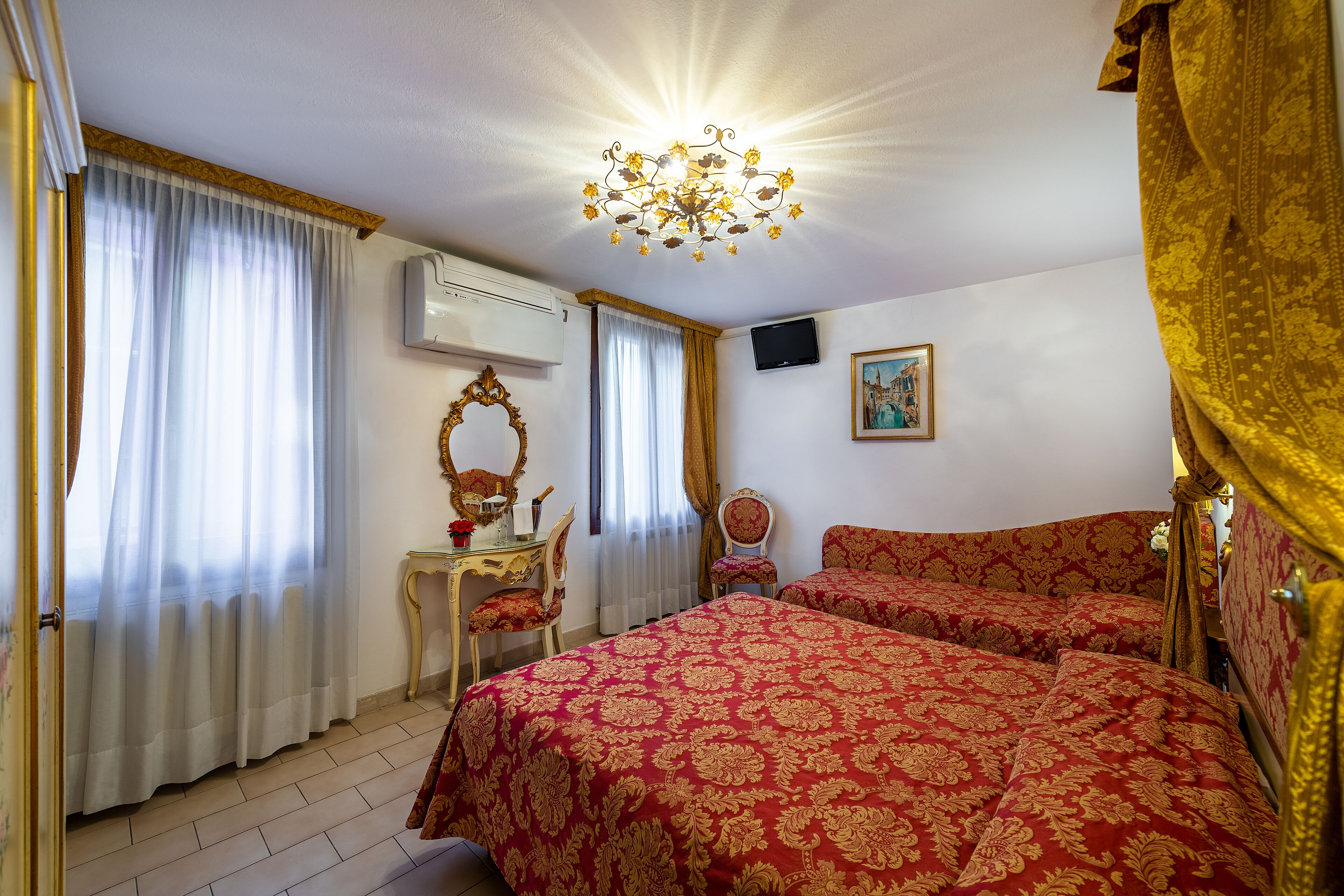 Foto - Hotel Al Vagon