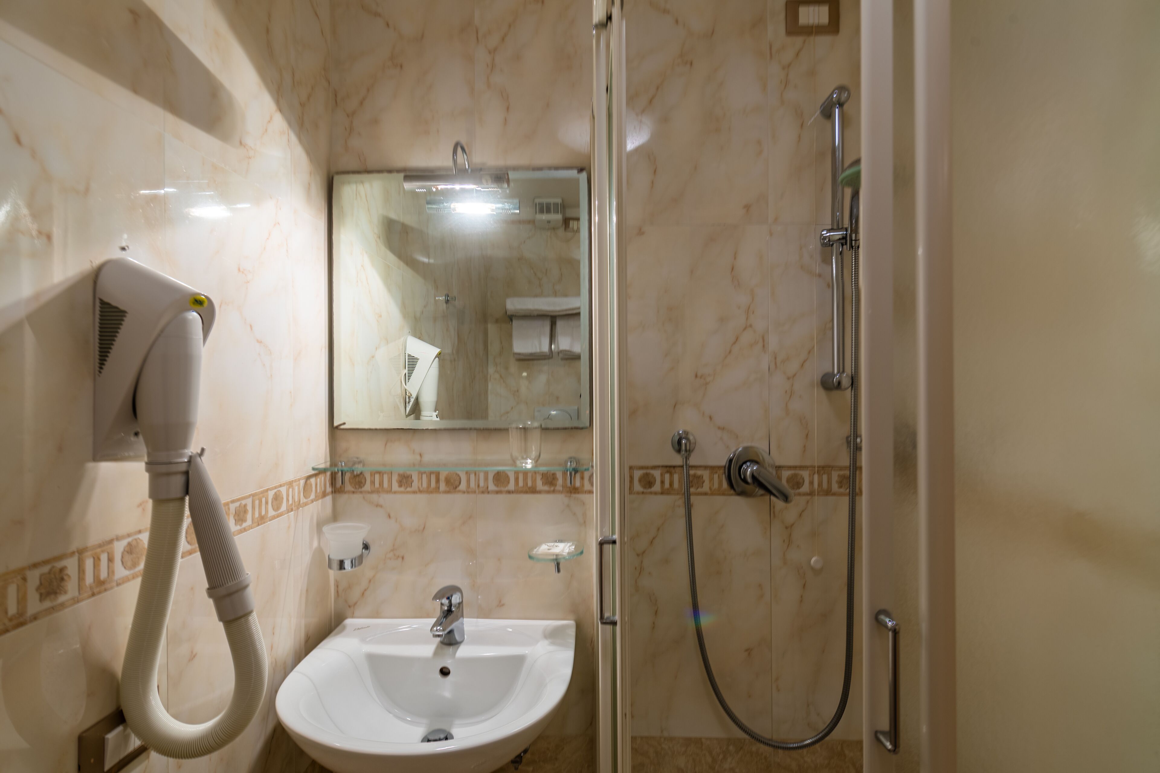 Foto - Hotel Al Vagon