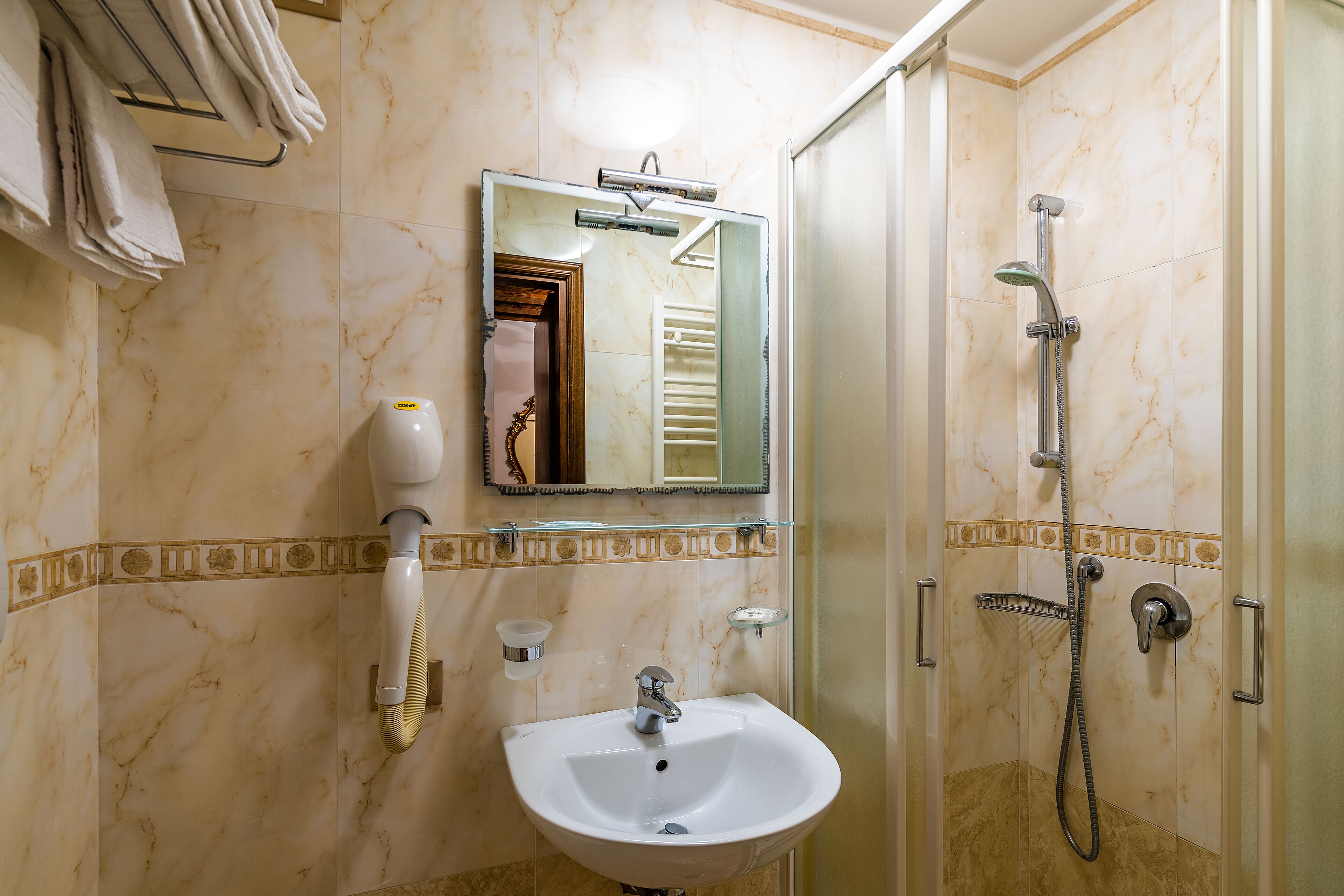 Foto - Hotel Al Vagon