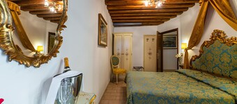 Hotel Al Vagon