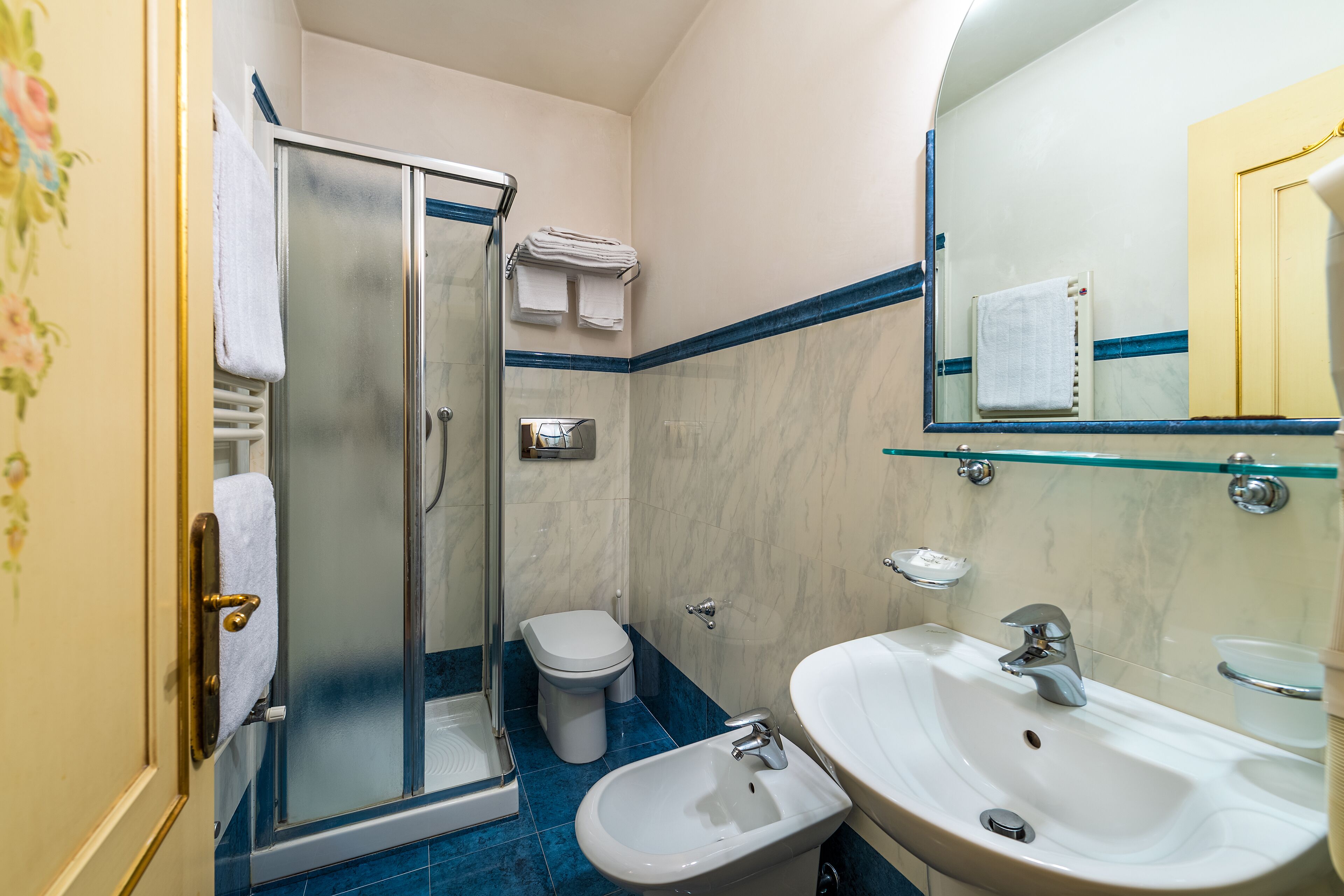 Foto - Hotel Al Vagon