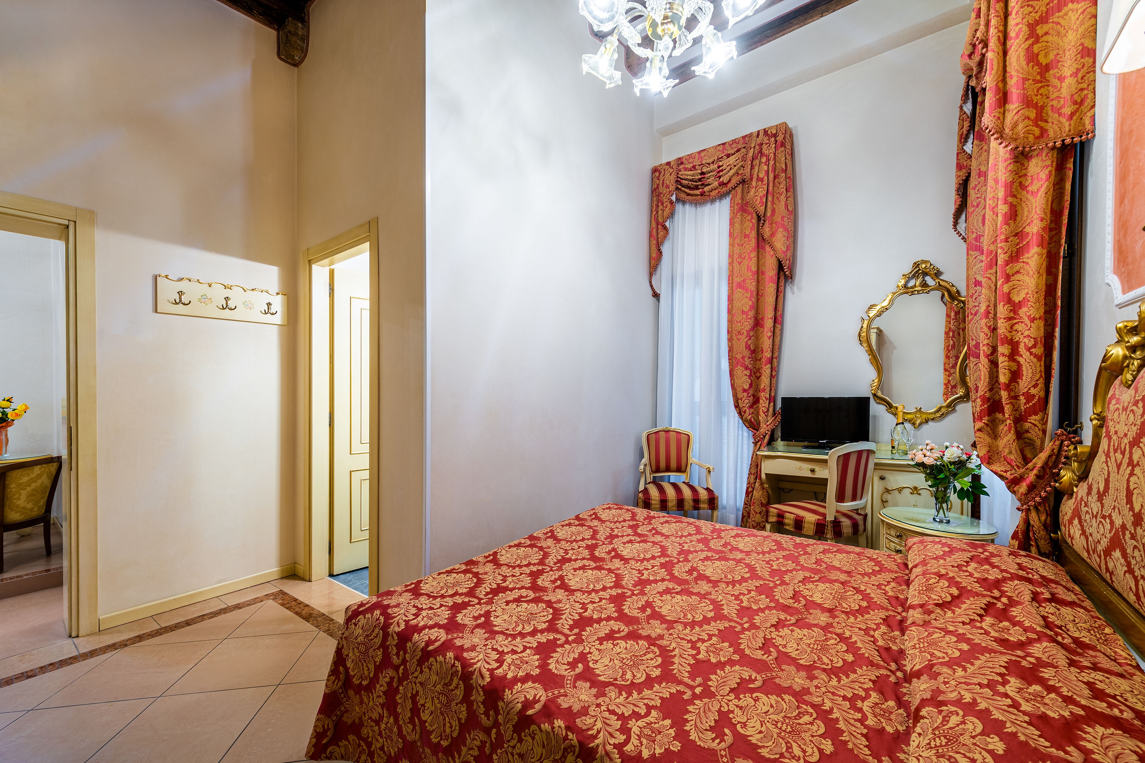 Foto - Hotel Al Vagon