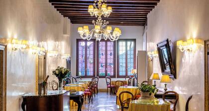 Hotel Casa Verardo Residenza d'Epoca