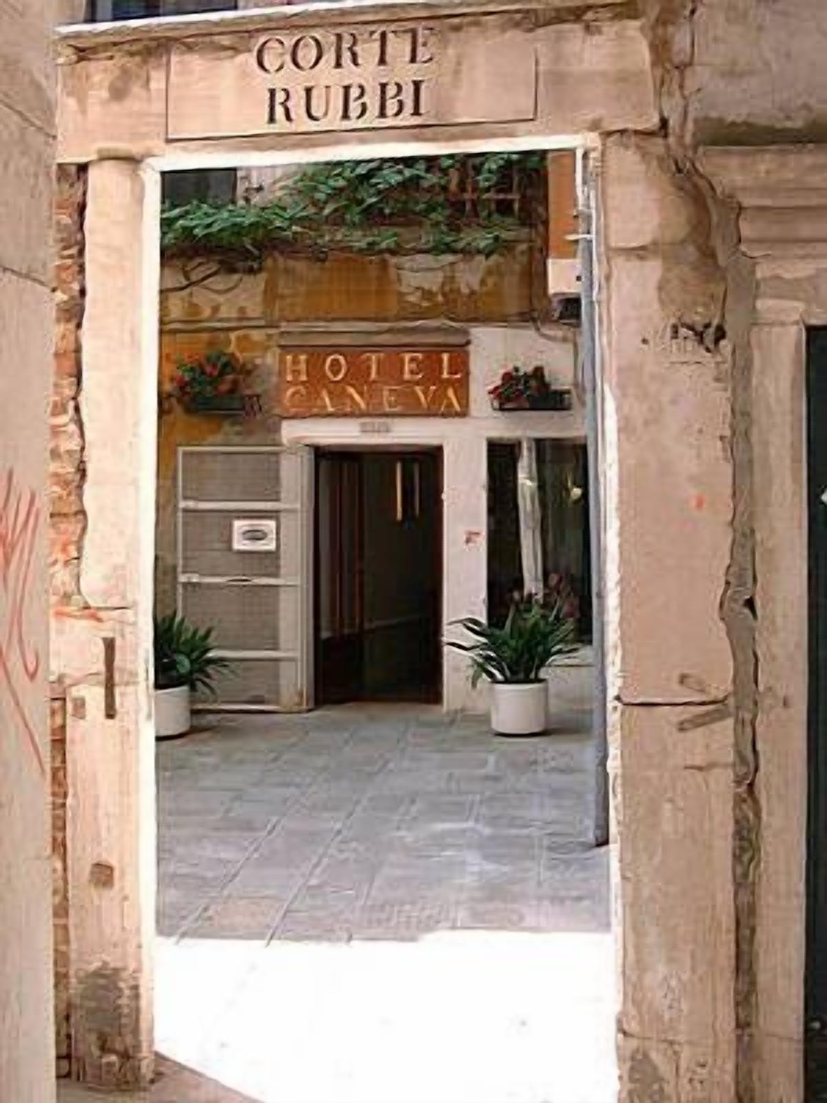 Photo - Hotel Caneva