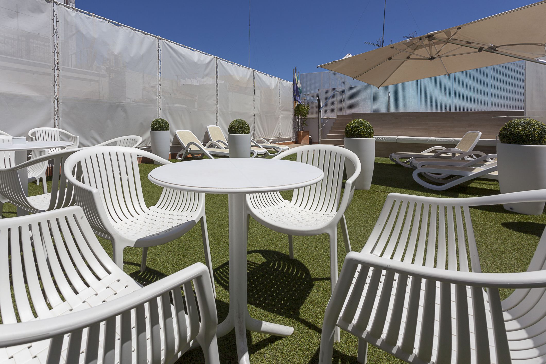 Foto - Hotel AACR Museo