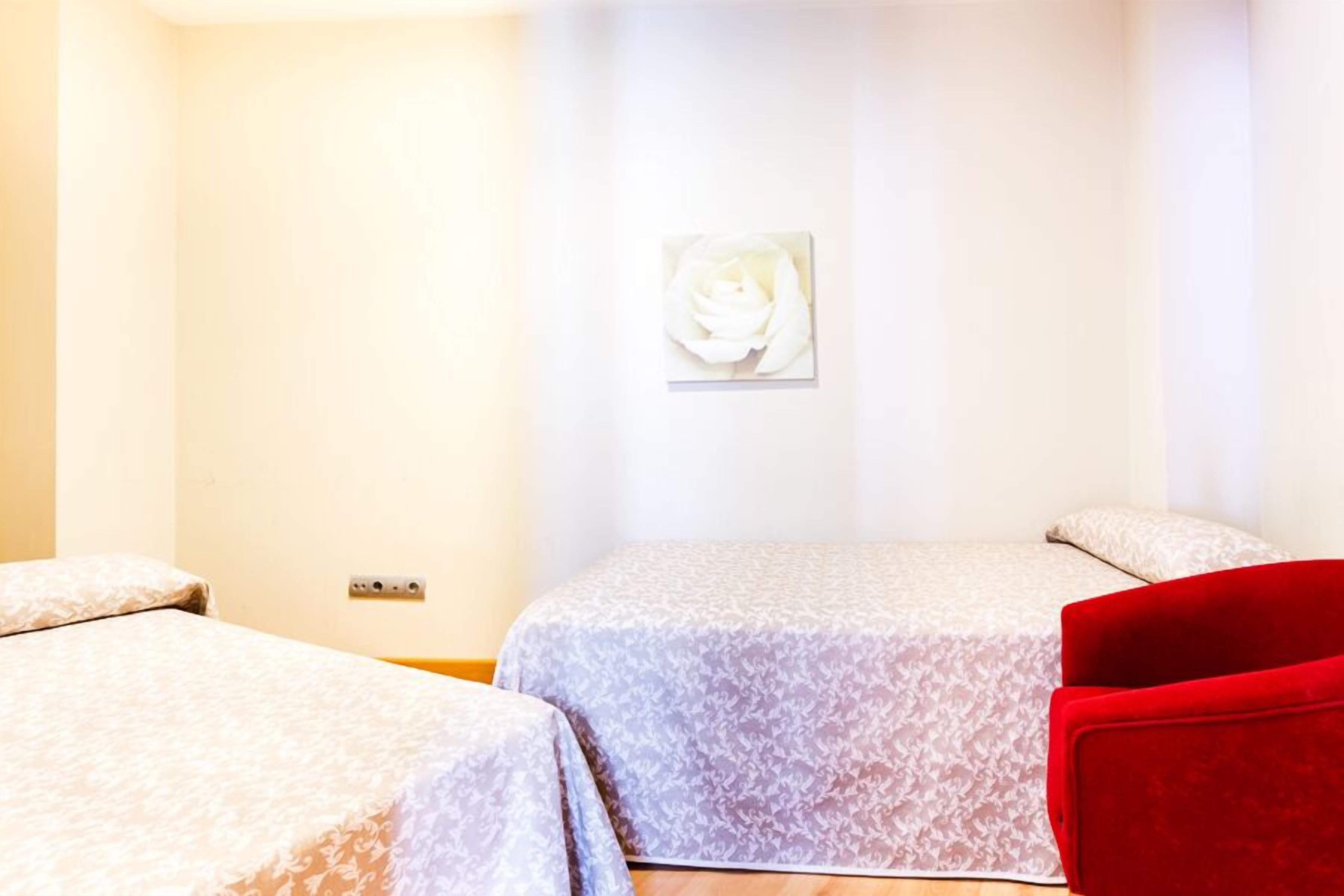 Foto - Hotel AACR Museo