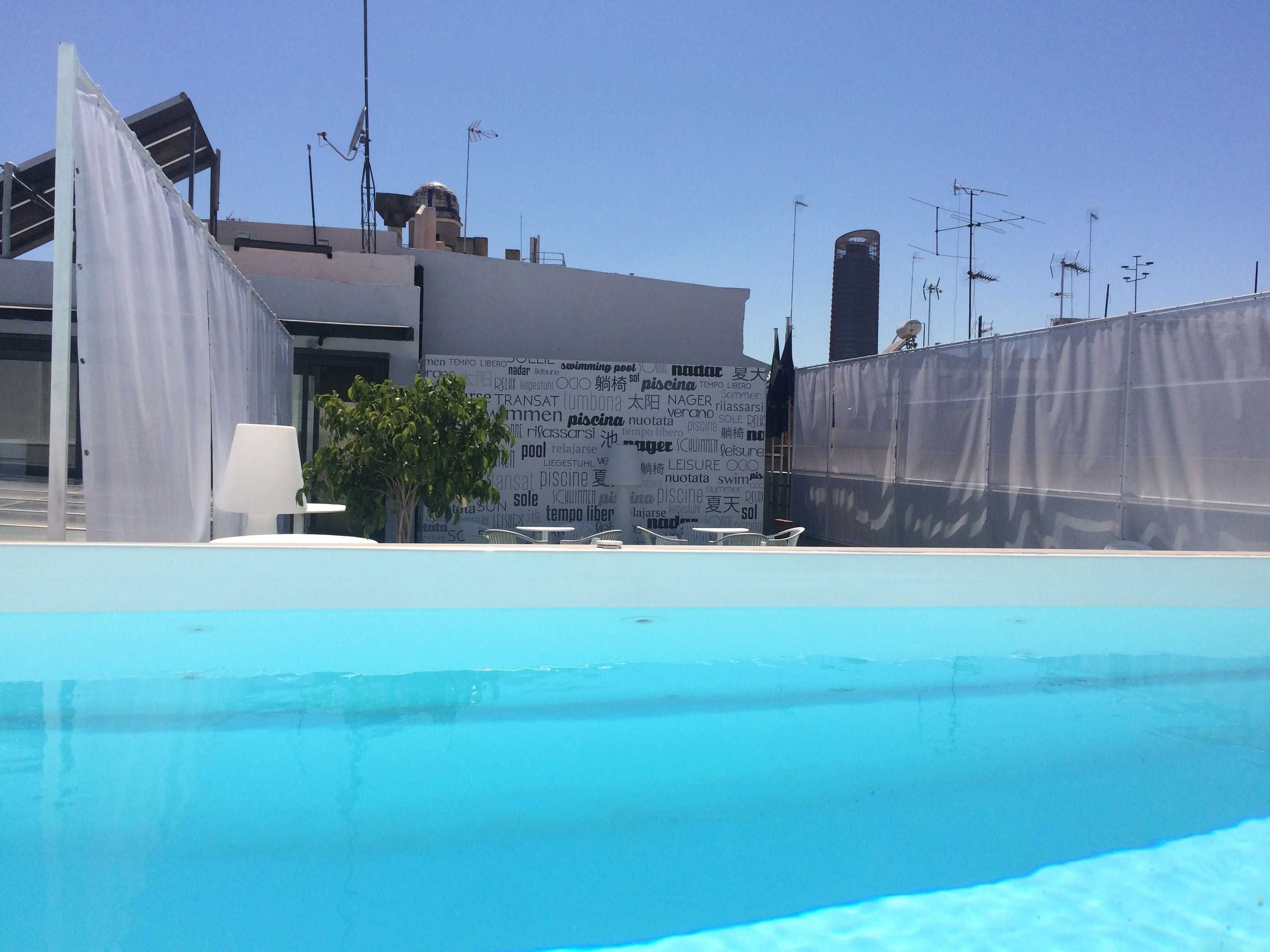 Foto - Hotel AACR Museo