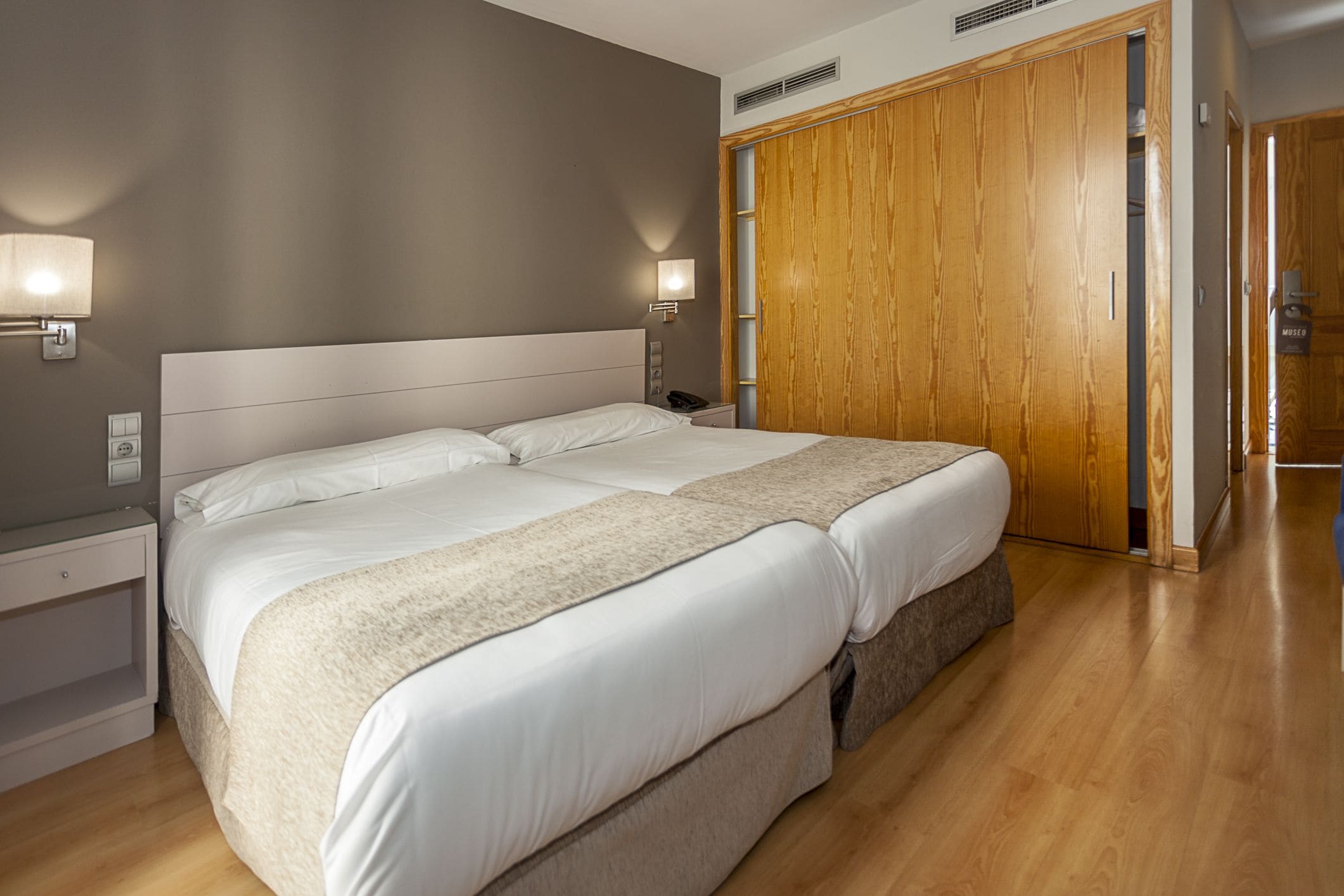 Foto - Hotel AACR Museo