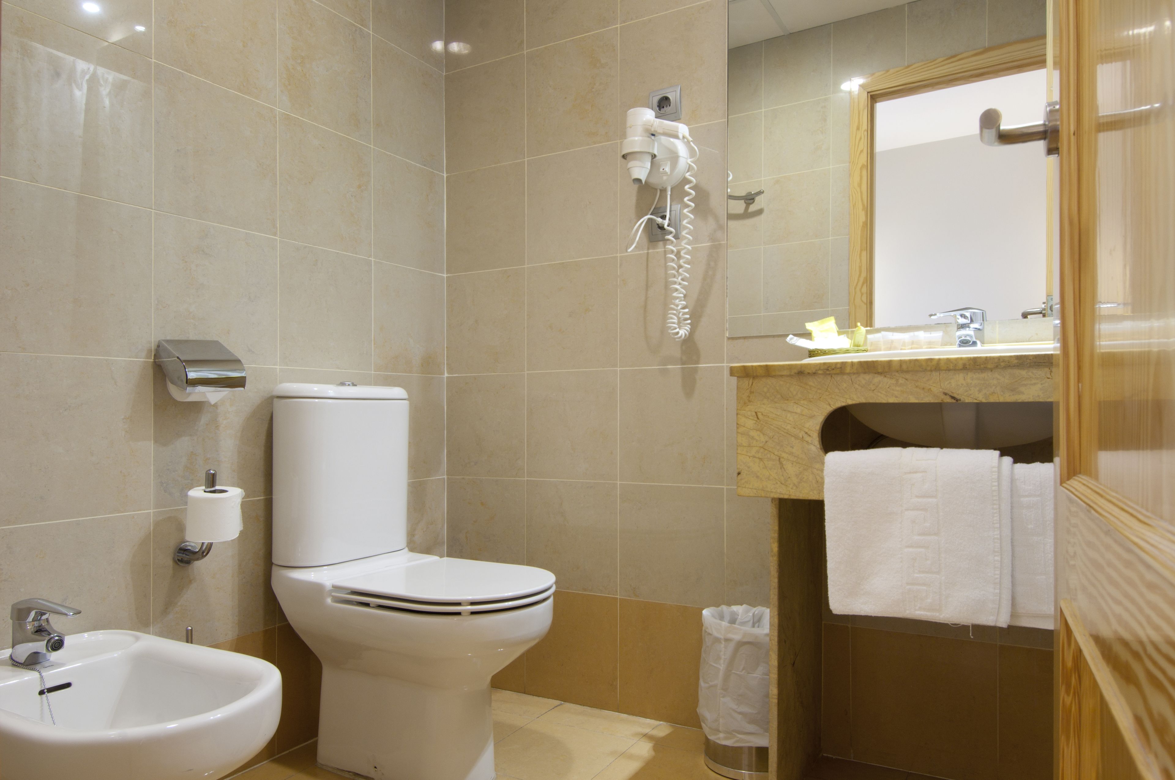 in-room safe, desk, soundproofing, iron/ironing board