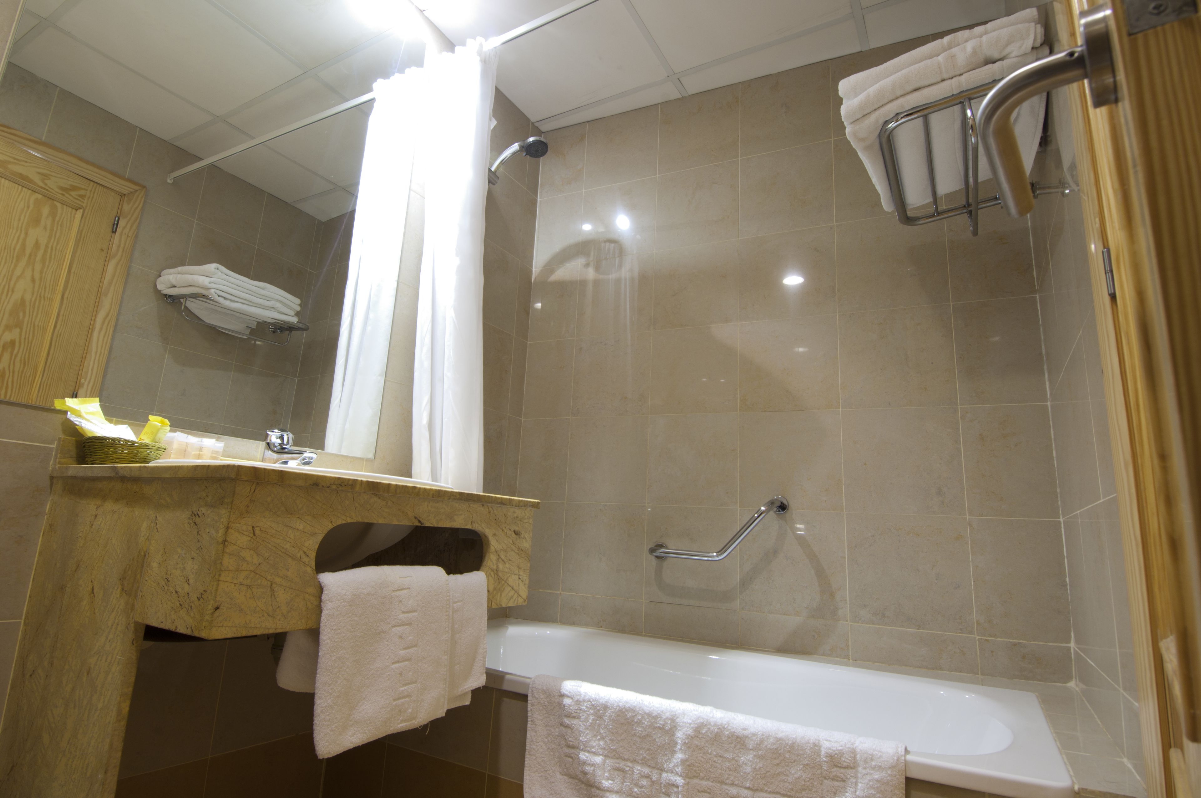 Foto - Hotel AACR Museo