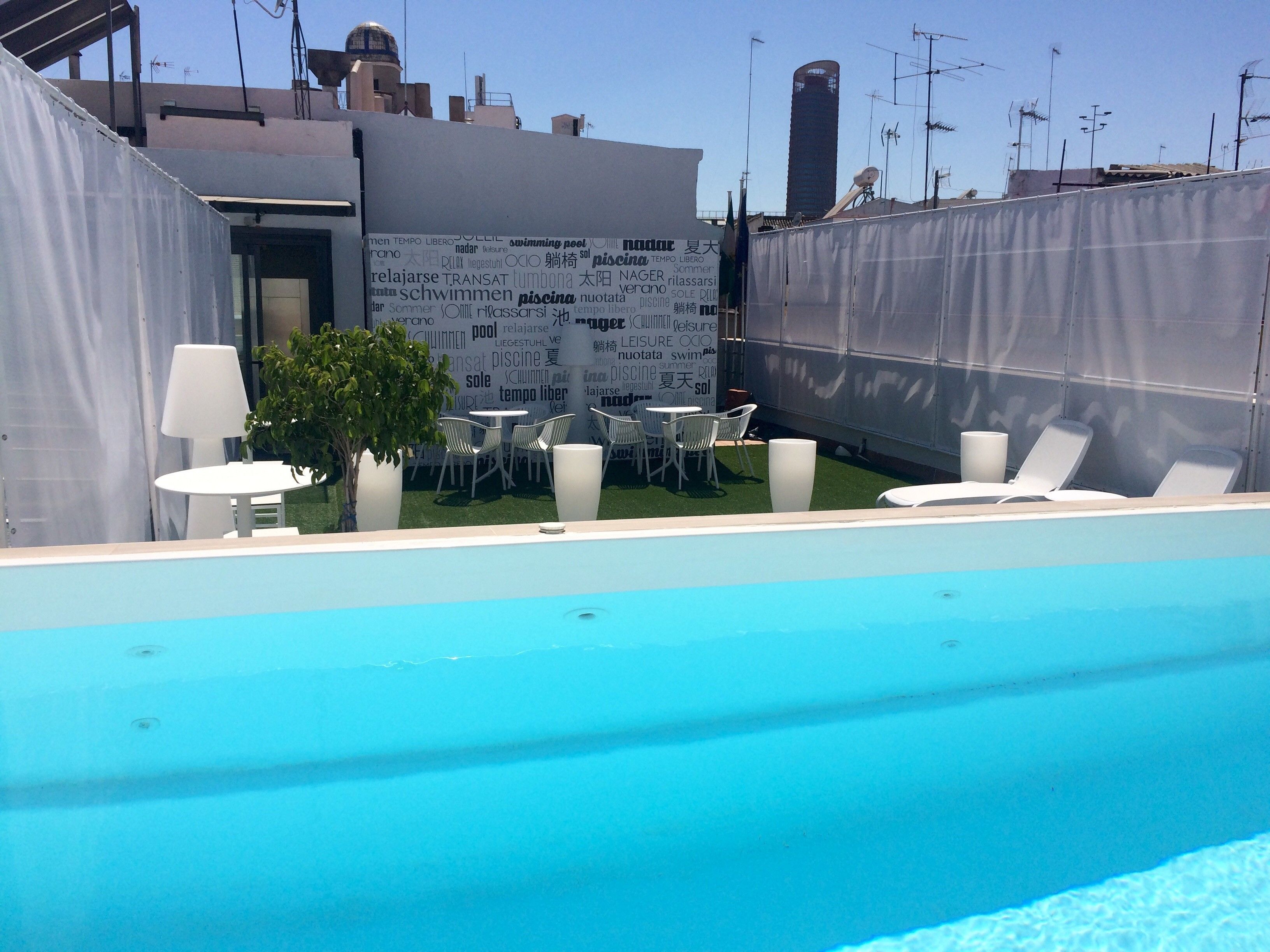 Foto - Hotel AACR Museo