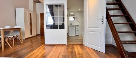 Loft, Mehrere Betten