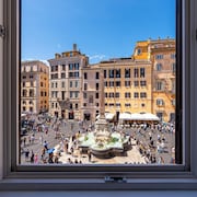 Hotel Abruzzi