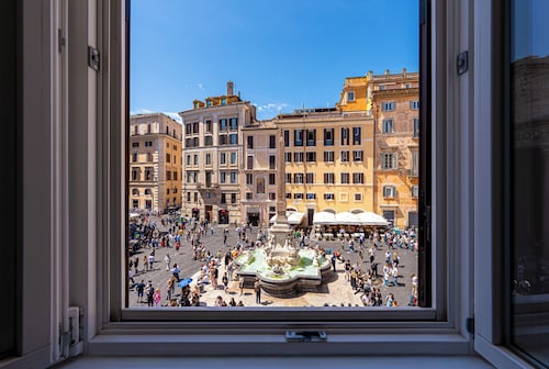Hotel Abruzzi