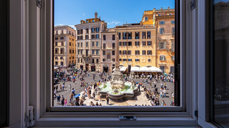 Hotel Abruzzi