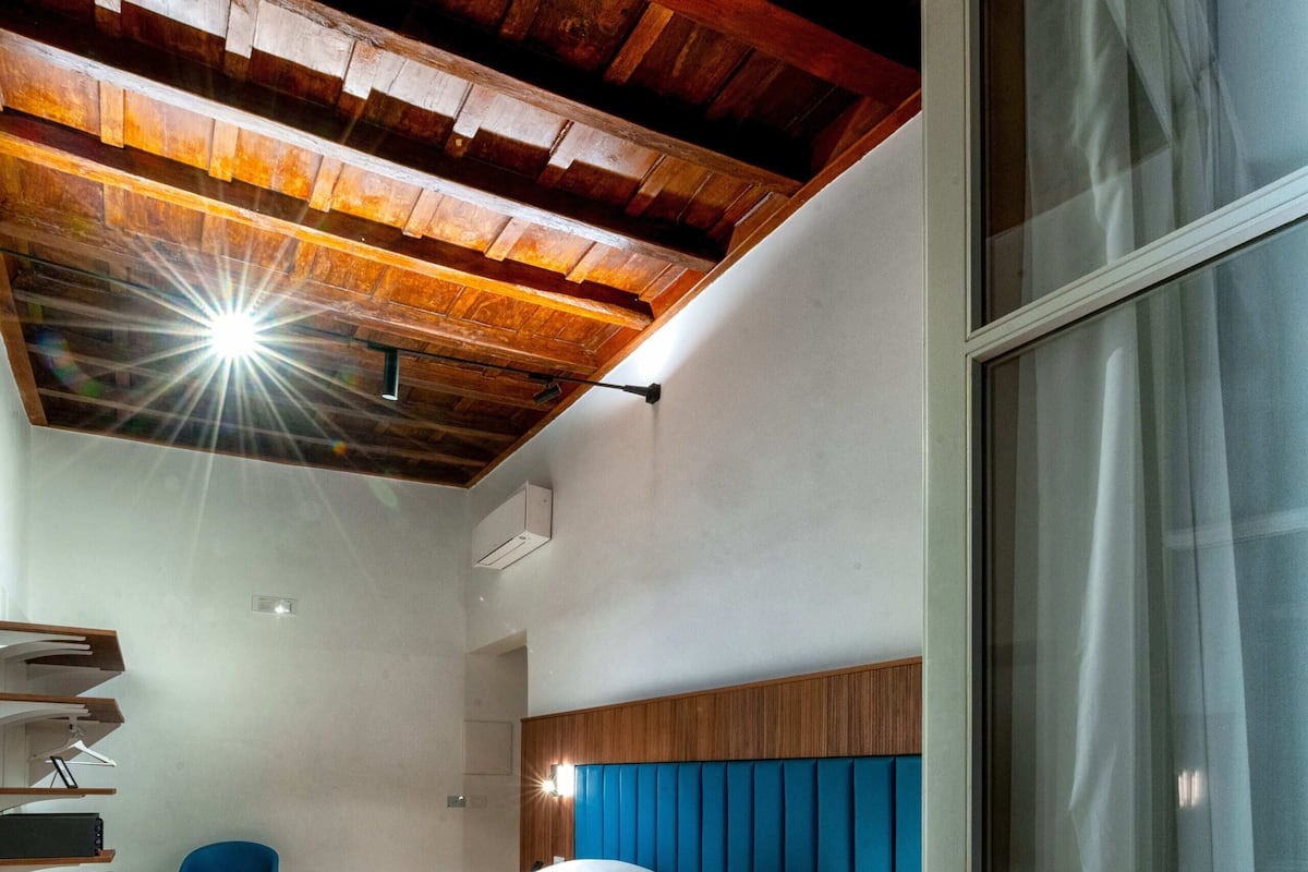 Royal Double or Twin Room, Annex Building | Luxe beddengoed, donzen dekbedden, bedden met traagschuimmatras