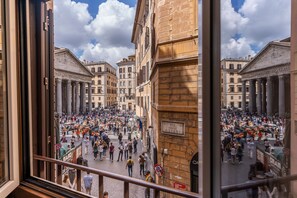 Exterior - Hotel Abruzzi (Rome)
