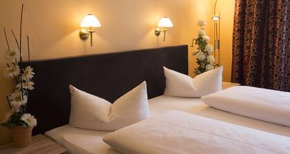 Hotel am Hermannplatz