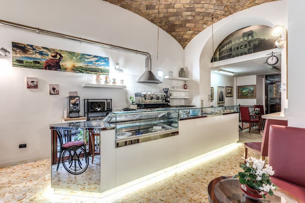 Hotel Altavilla