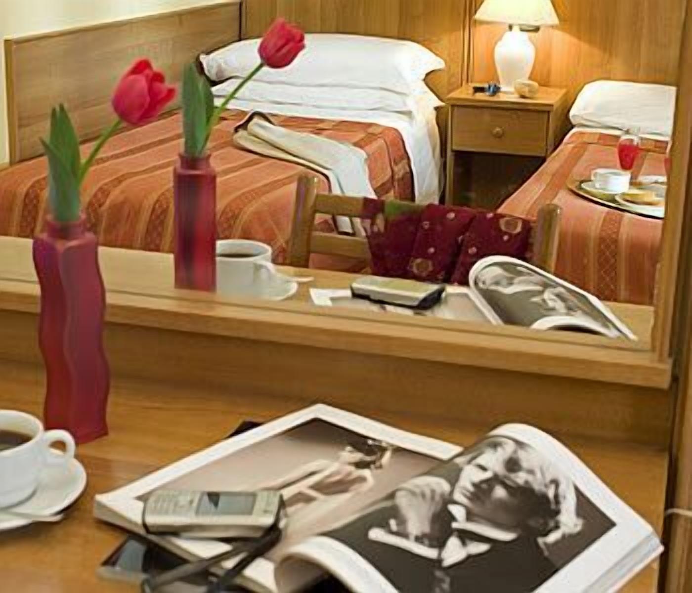 Photo - Hotel Altavilla