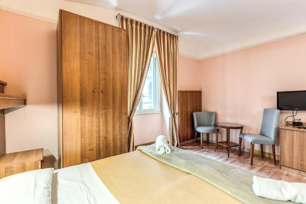 Photo - Hotel Altavilla