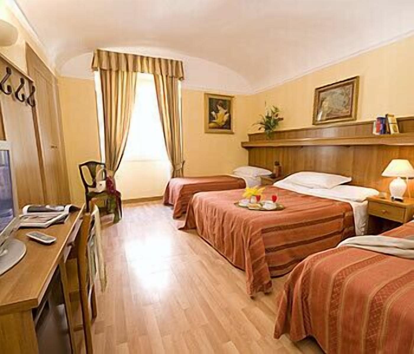 Photo - Hotel Altavilla
