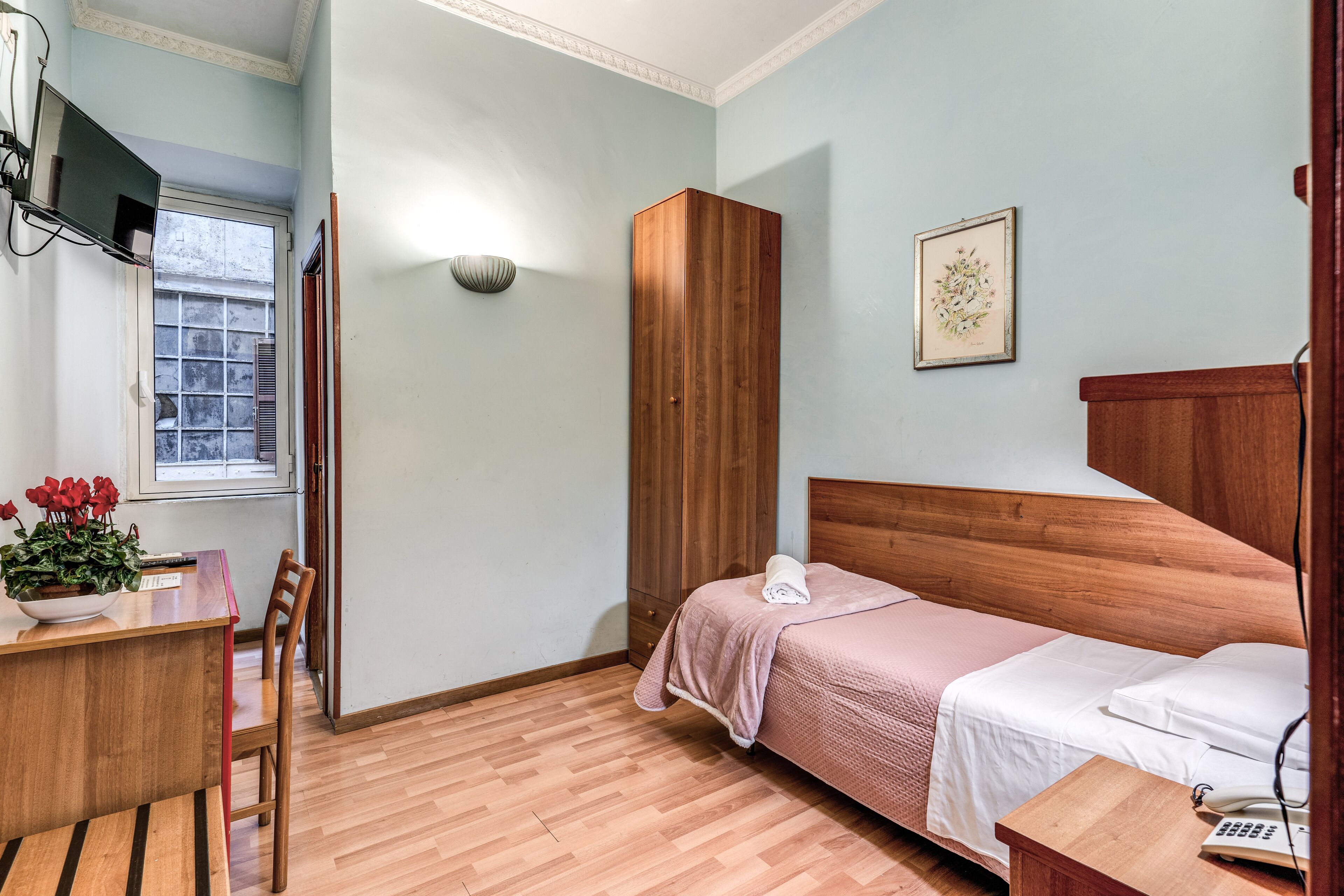 Photo - Hotel Altavilla