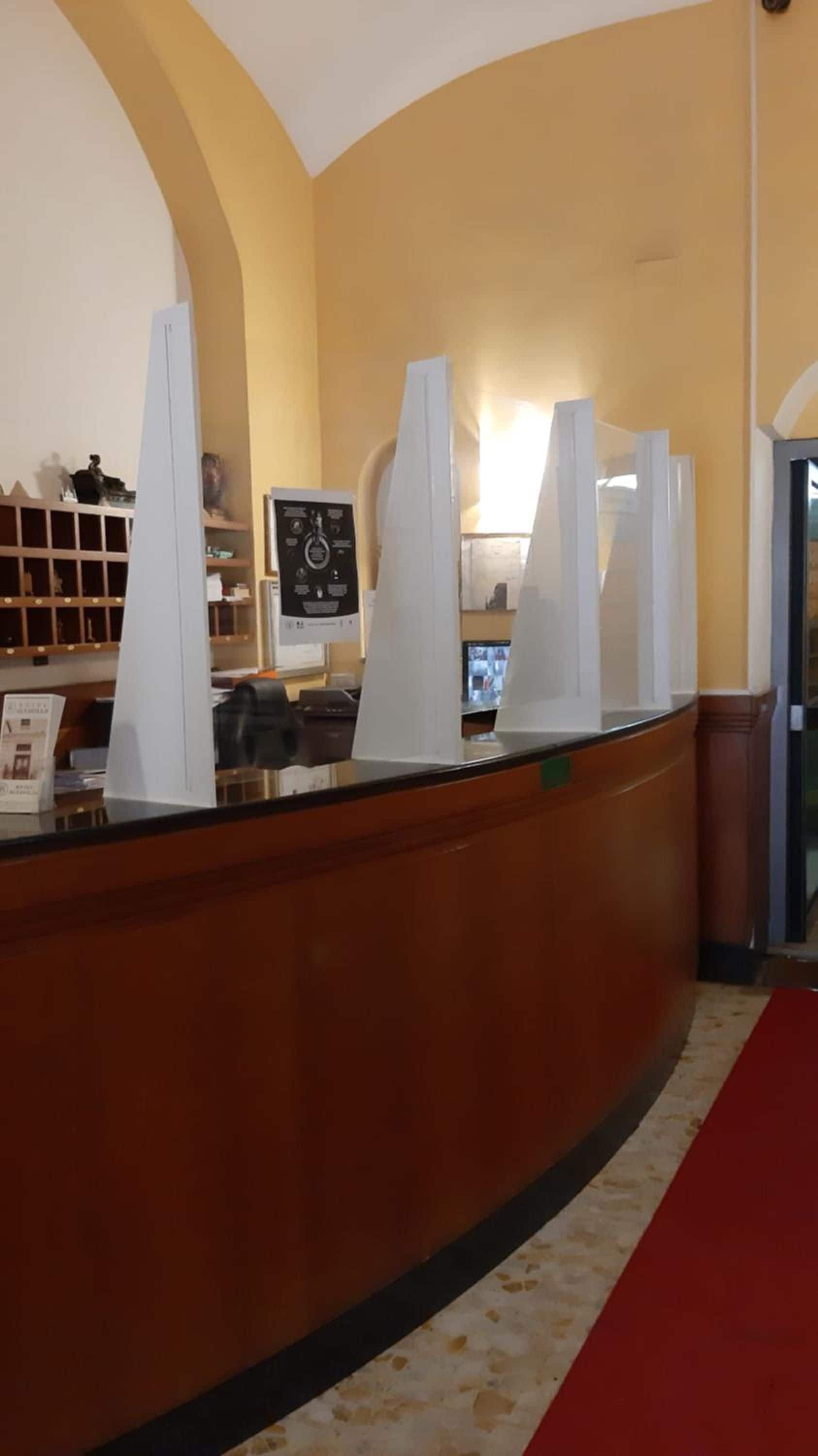 Photo - Hotel Altavilla