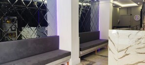 Lobby sitting area - Star Hotel Istanbul - Special Class (Istanbul)