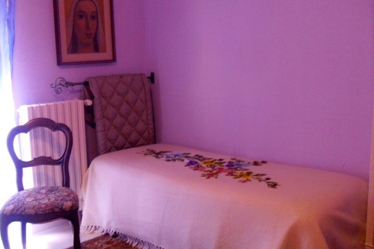 Triple Room | In-room safe, free WiFi