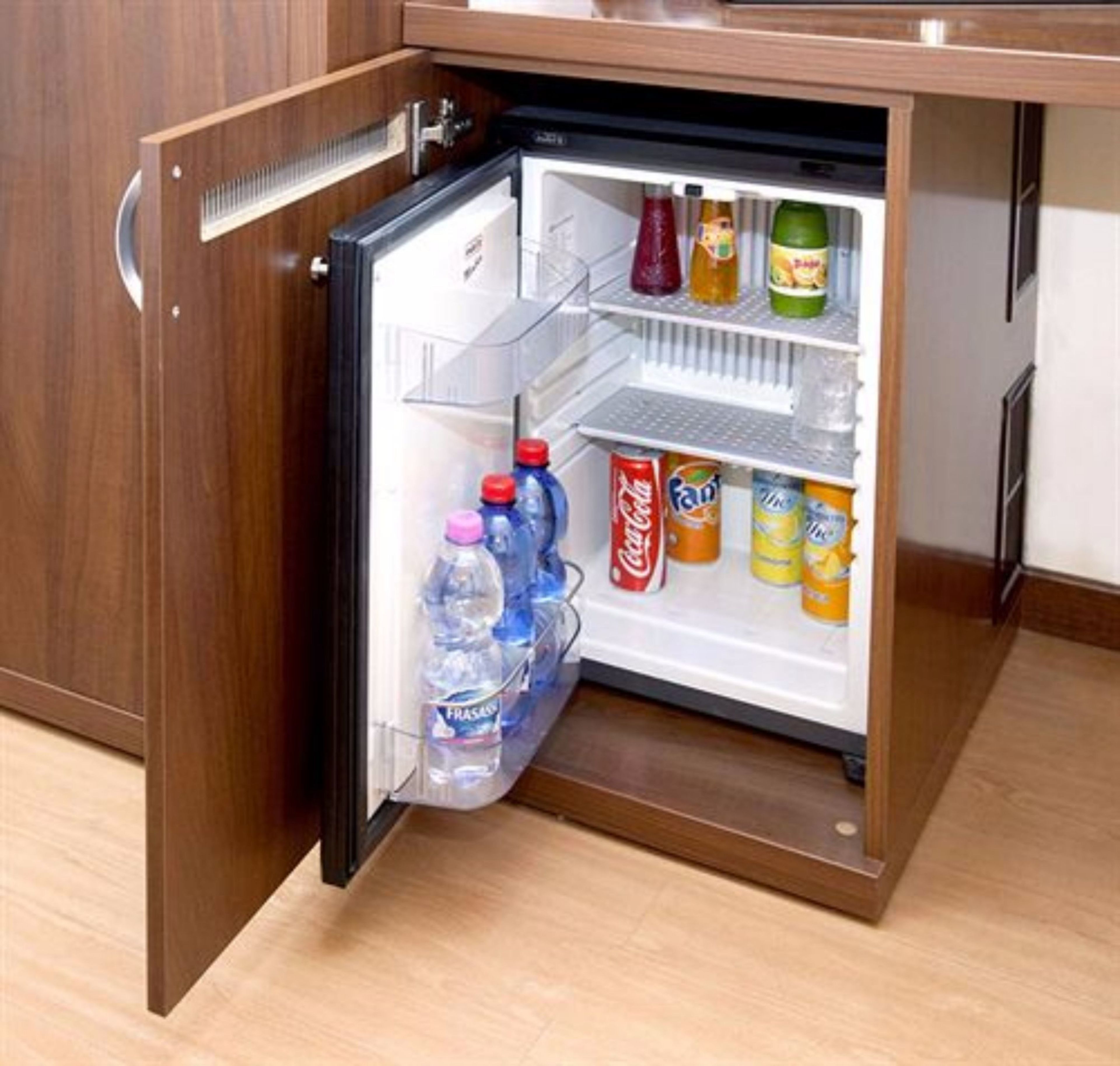 minibar