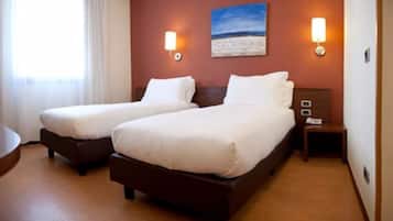 Chambre Familiale