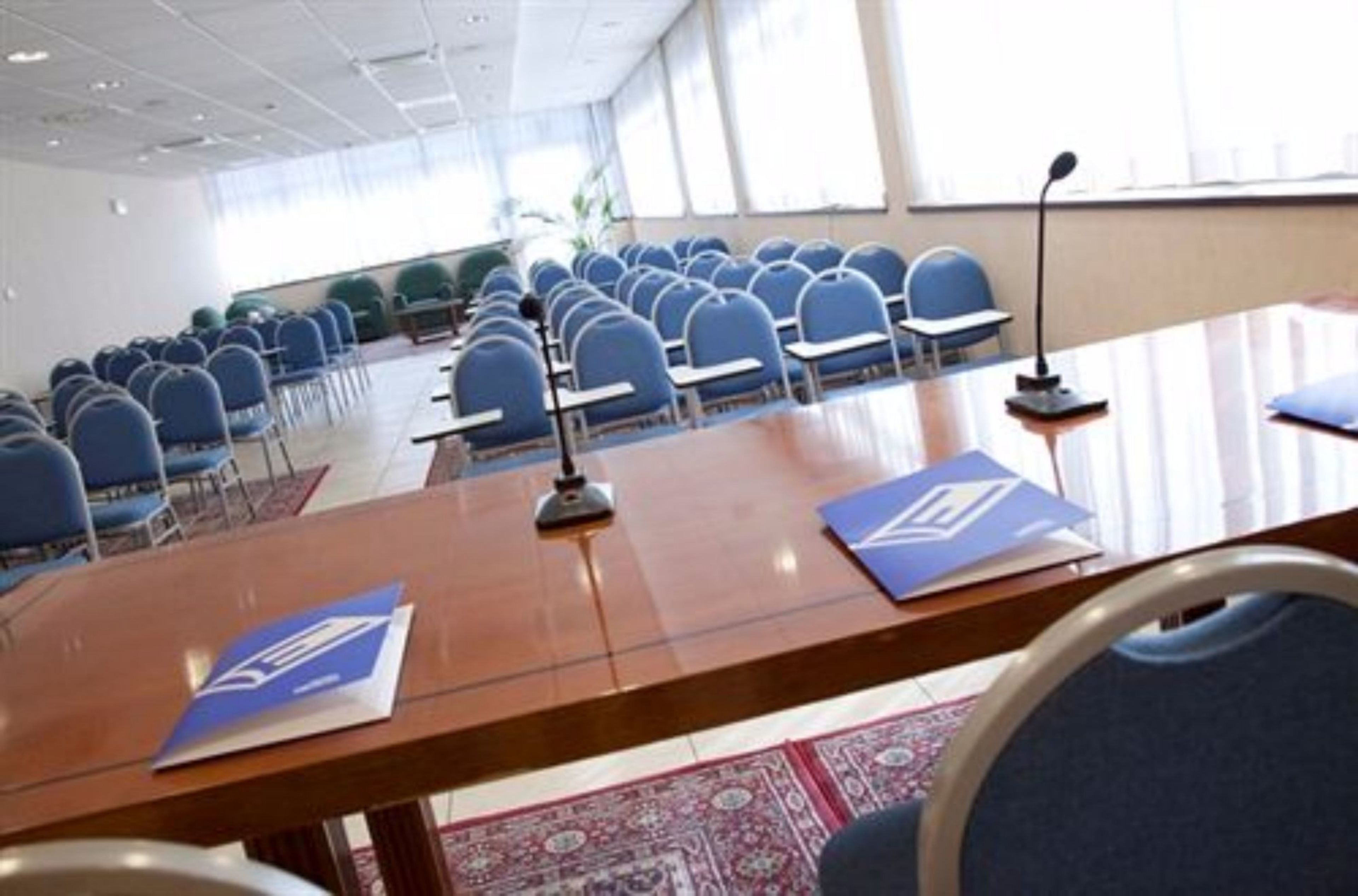 Sala de reuniones