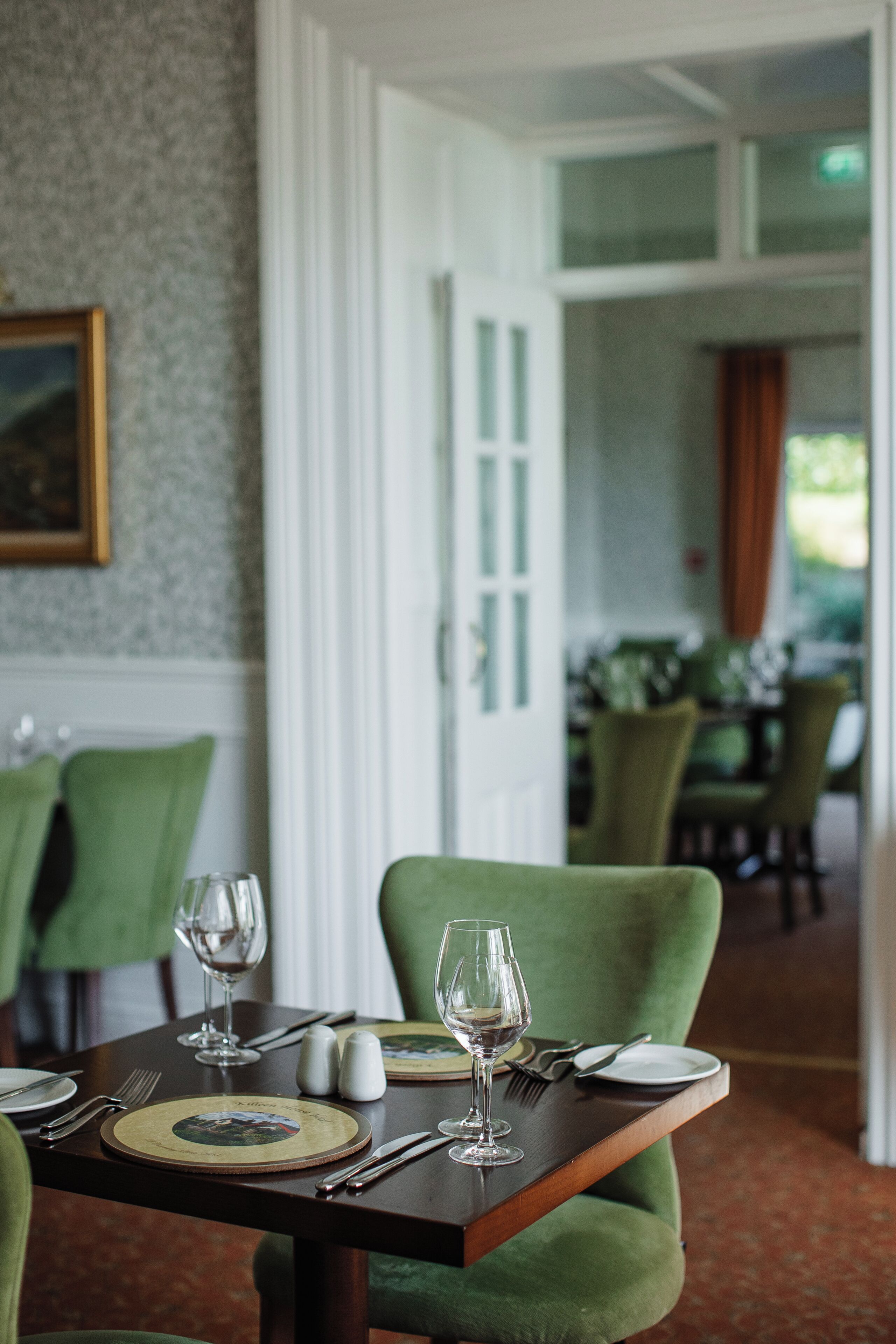 Photo - Killeen House Hotel