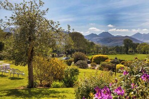 Garden - Killeen House Hotel (Killarney)