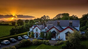 Exterior - Killeen House Hotel (Killarney)