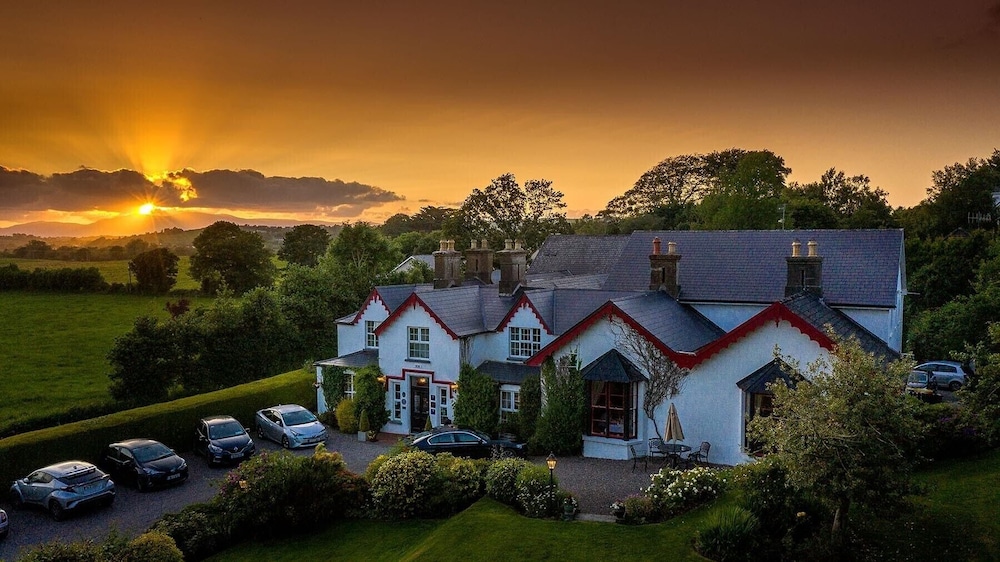 Killeen House Hotel photo 5