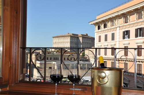 Le Suite di Via Ottaviano