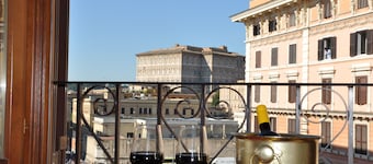 Le Suite di Via Ottaviano