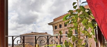 Le Suite di Via Ottaviano
