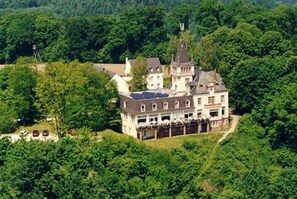 Exterior - Berghotel Kockelsberg (Trier)
