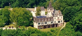 Berghotel Kockelsberg