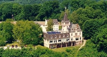 Berghotel Kockelsberg